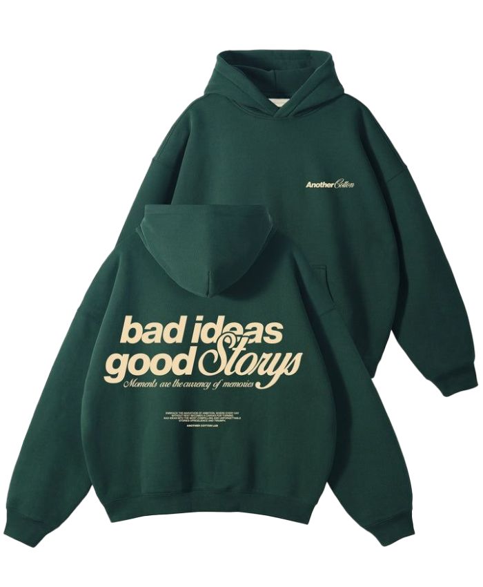 Custom T-shirt & Hoodies