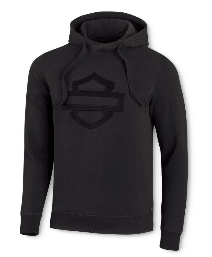 Embroidered T-shirt & Hoodies