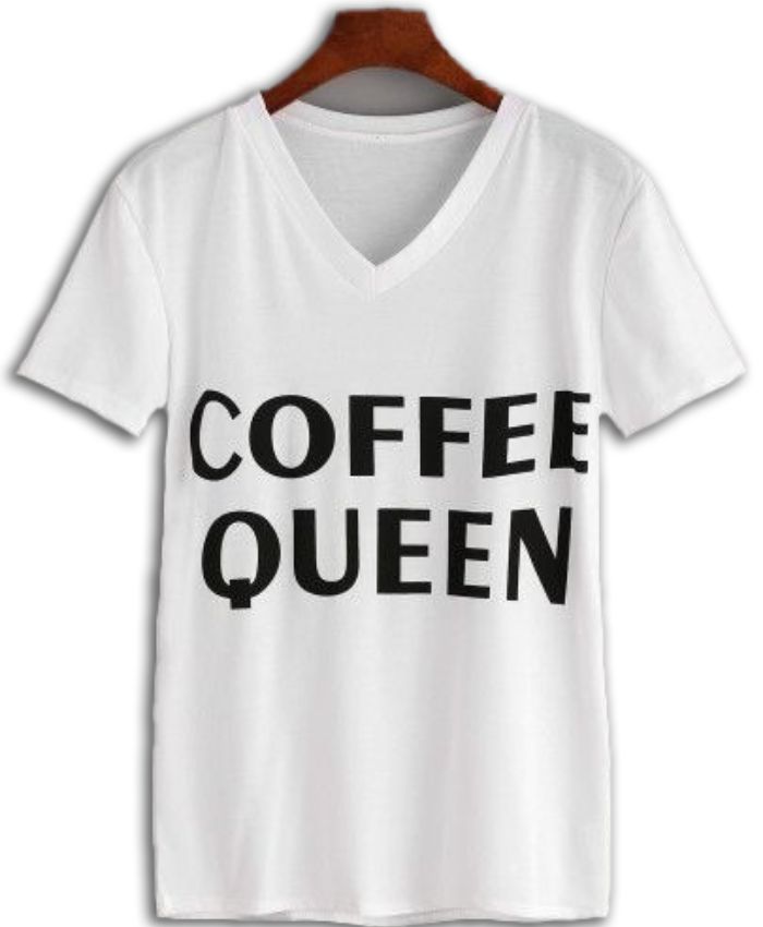 Round Neck Shirt